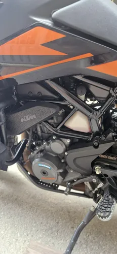 Ktm Adv 250