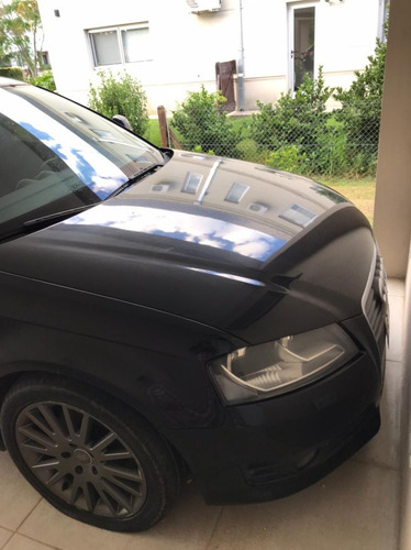 Audi A3 1.8t Fsi