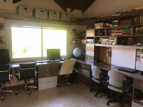 Imagen 12 de 19 de Casa En Venta En Buen Retiro, Pilar, G.b.a. Zona Norte