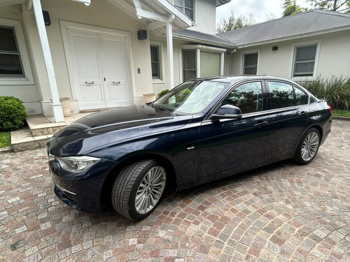 BMW 328i Luxury