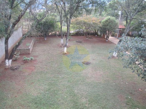 Chácara À Venda, 1500 M² Por R$ 700.000,00 - Caioçara - Jarinu/sp - Ch0108