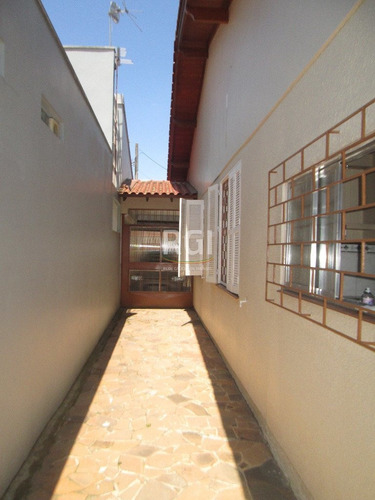 Casa Em Porto Alegre. - 5122