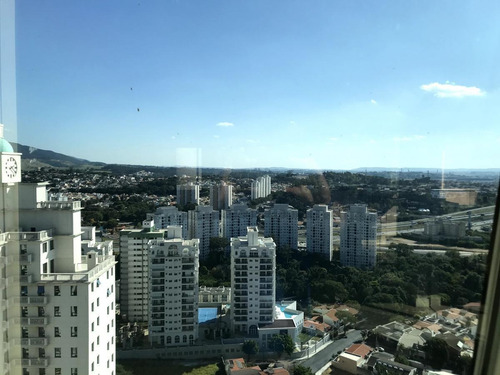 Imagem 4 de 15 de Apartamento Para Venda Em Jundiaí, Jardim Ana Maria, 4 Dormitórios, 4 Suítes, 6 Banheiros, 3 Vagas - 18920b_2-1041615