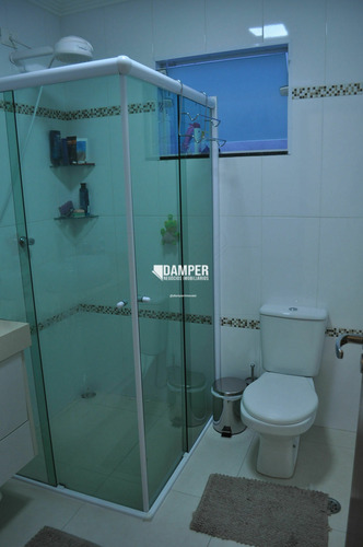 Imagem 25 de 30 de Casa Sobrado - Pq. São Vicente Mauá/sp - 271
