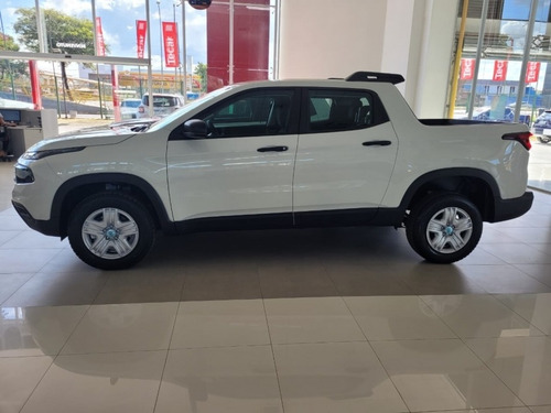 Imagem 7 de 7 de Fiat Toro Nova Endurance 1.8 At6