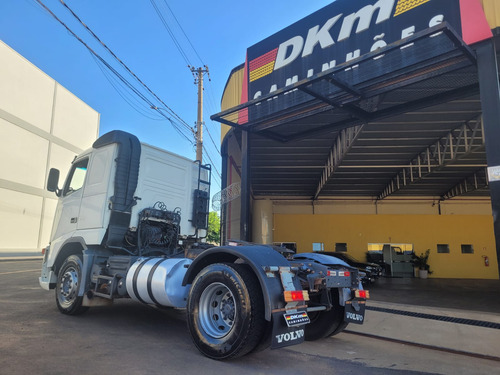 Volvo/fh 400 Ano 2009 Manual 4x2