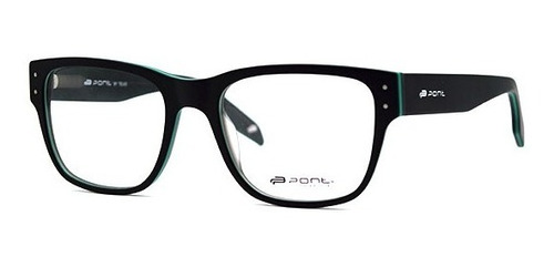 Armazones De Lentes - Pont - 6026