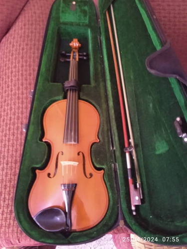 Violin 1/2 Kreiser