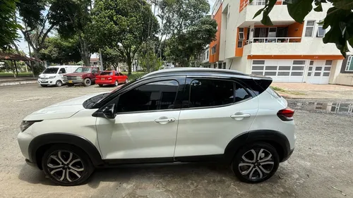 Fiat Pulse 1.0 Impetus