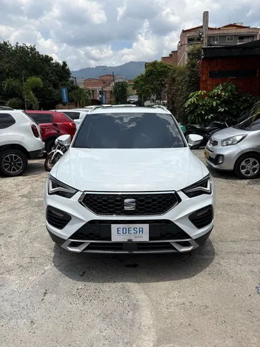 Seat Ateca 1.4 Style Sport
