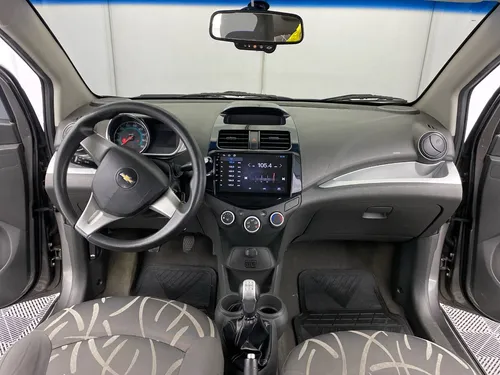 Chevrolet Spark 1.2 Gt M300 Lt