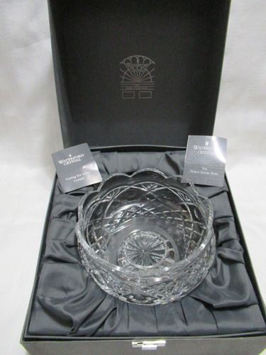 Centro Mesa Waterford Crystal Romance Of Ireland Collection