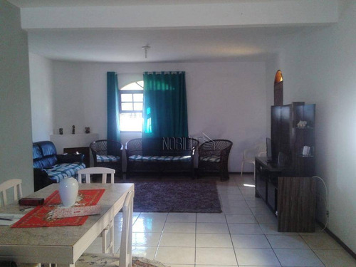 Casa Com 4 Dormitórios À Venda Por R$ 750.000,00 - Ingleses - Florianópolis/sc - Ca0760