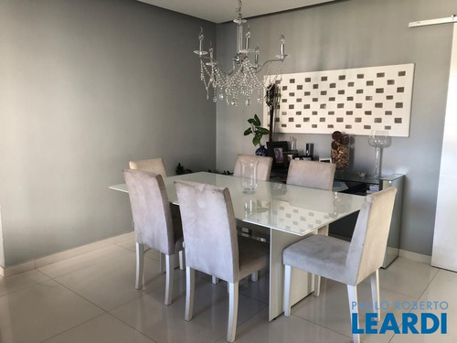 Imagem 3 de 15 de Apartamento - Alto De Pinheiros - Sp - 572720