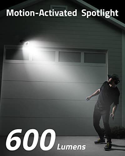 Imagen 6 de 8 de Eufy Security Solocam S40, Cámara De Seguridad Solar, Cámara