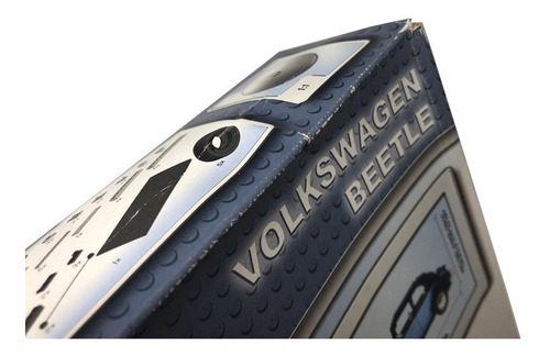 Imagen 7 de 10 de Lego Creator Volkswagen Beetle 10187 Nuevo Sellado