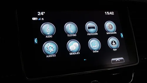 Buick Encore 1.4 Cx N Auto