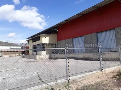 Galpón en venta
