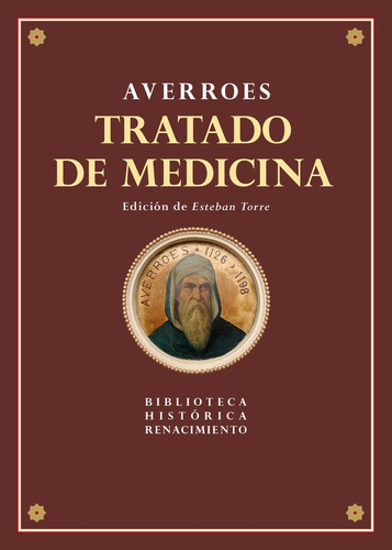 Tratado De Medicina - , Averroes