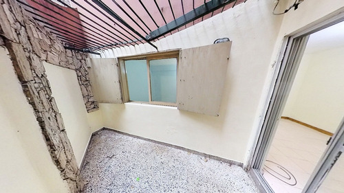 Imagen 9 de 10 de 2 Ambientes Con Patio, En Venta, Belgrano! Tour 360!