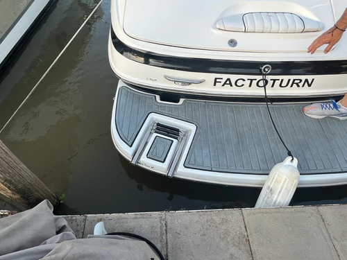 Imagen 12 de 15 de Lancha Quicksilver 2400-cuddy-accesorios-dueño Directo