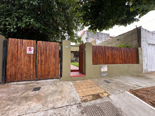 Casa 3 Ambientes San Isidro Con Depto 2 Amb