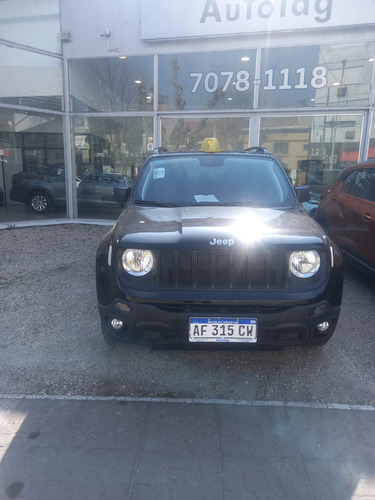 Jeep Renegade 1.8 Sport Plus