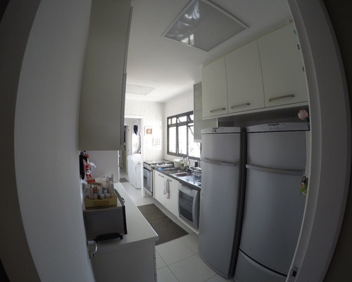 Imagem 13 de 15 de Apartamento - Sa 291876 - 33194875