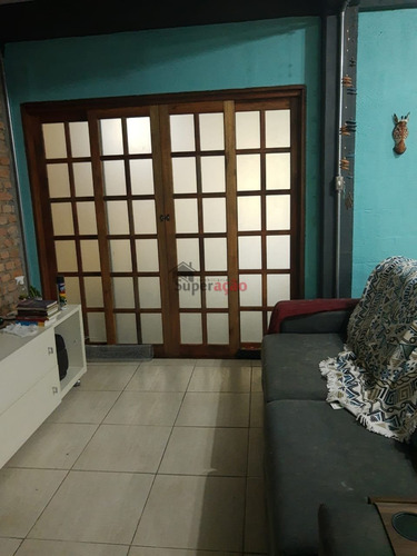 Imagem 9 de 15 de Casa Em Condominio - Serra Da Cantareira - Ref: 1923 - V-3723