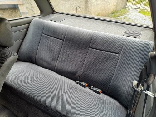 Imagem 6 de 11 de Volkswagen Voyage Cl