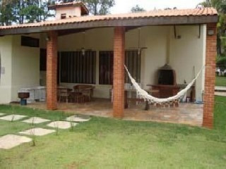 Imagem 3 de 9 de Chacara - Ch00025 - 1838336