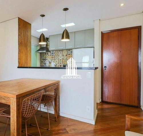 Imagem 5 de 7 de Apartamento Em Cidade Monções, São Paulo/sp De 68m² 3 Quartos À Venda Por R$ 835.000,00 - Ap2327966-s