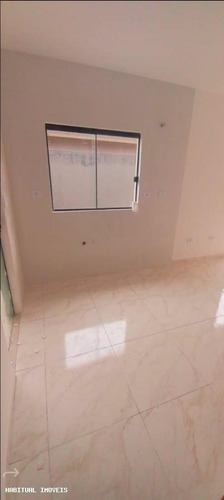 Imagem 7 de 11 de Casa Para Venda Em Curitiba, Alto Boqueirão, 2 Dormitórios, 1 Banheiro, 1 Vaga - Ca021_1-2258016