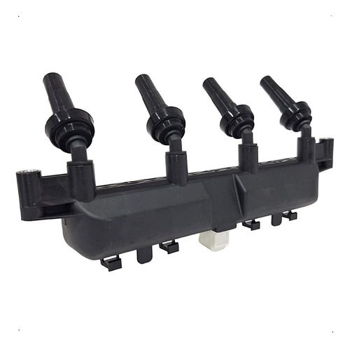 Bobina De Ignição Citroen C2 C3 Peugeot 206 307 1.4 Bi0036mm