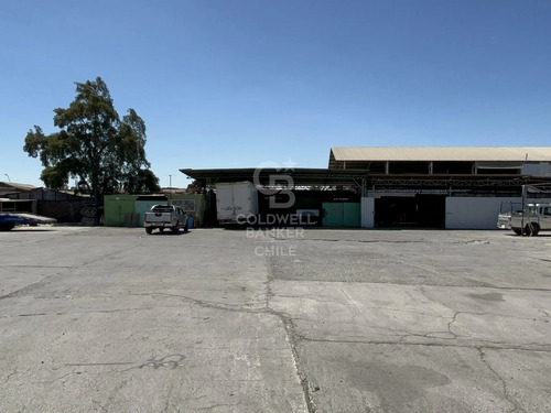 Gran Predio Comercial Gran Av San Bernardo