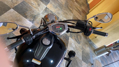 Imagen 4 de 4 de 2011 Yamaha 1300 Striker