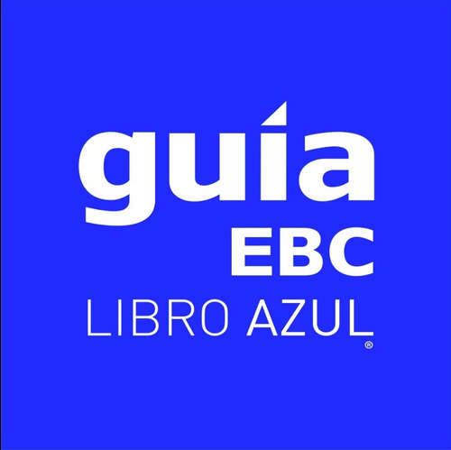 1 Consulta En El Libro Azul Ebc (Usado)