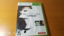 Comprar Xbox 360 | Silent Hill Hd Collection | Videojuego