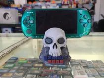 Comprar Sony Psp Slim Edición Metal Gear Gamers Zone Ags