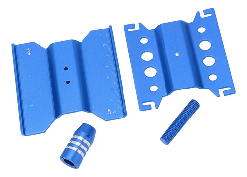 Soporte De Reparación De Automóviles Con Control Remoto Rc W
