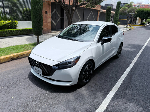 Mazda Mazda 2 1.5 I Grand Touring Sedan At