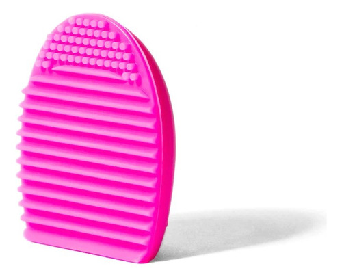 Sanitizador Limpiador De Brochas 100ml Brush Mf Cosmetics