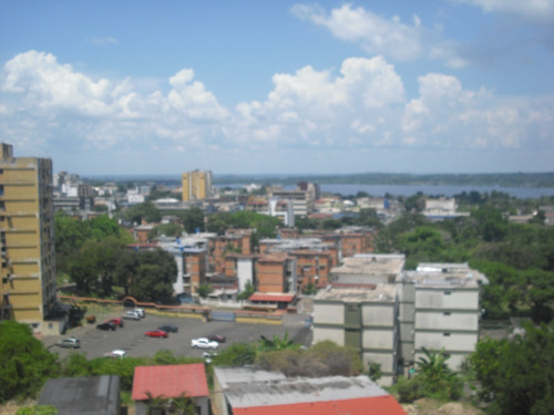 Imagen 14 de 14 de Apartamento En Villa Central Puerto Ordaz
