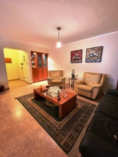 Imagen 27 de 29 de Apartamento En Venta Terrazas Del Avila Mls #22-10069 Johana Blan 04123368346