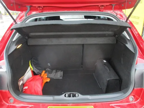 Citroën C4 Cactus 1.6 Feel Aut
