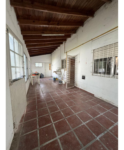 Oportunidad-casa En Venta-bella Vista 4amb.