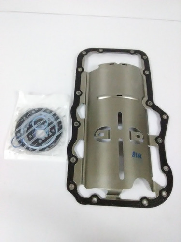 Kit Empacaduras Inferior Jeep Liberty 3.7 Kj Kk Mopar Sp