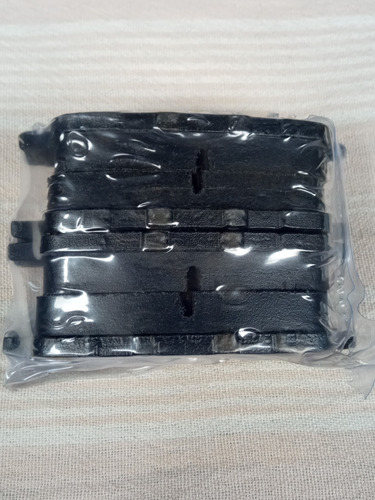 Pastillas Frenos Traseros 7786 Camry 02/07