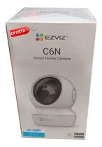 Comprar Ezviz C6n Càmara Interior De 360° 2k 3mp Cs-c6n (3mp,w1)
