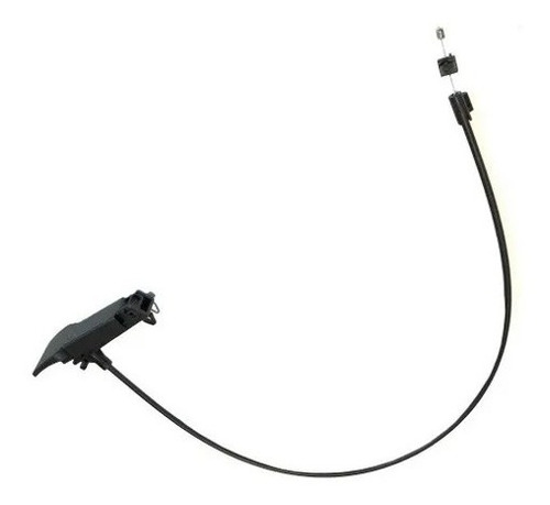 Cable Apertura Capot Con Manija Exterior Citroen C4 Lounge